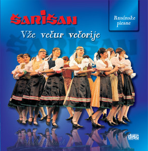 sarisancd